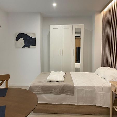 Apartamentos Postiguet Alicante Eksteriør bilde