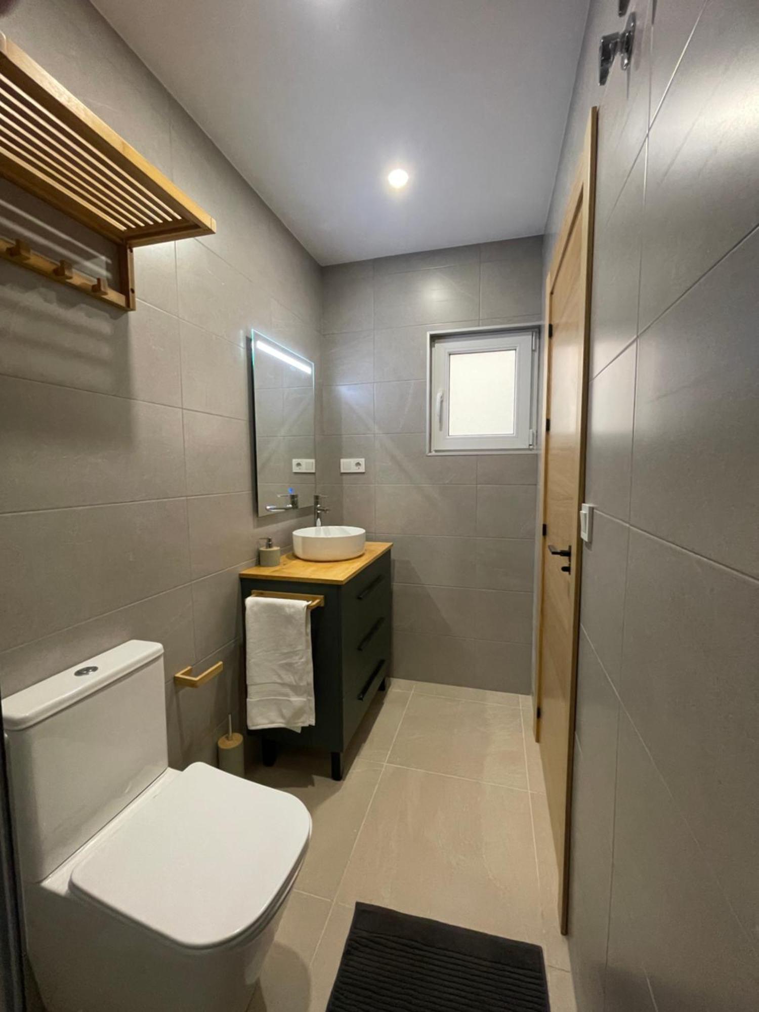 Apartamentos Postiguet Alicante Eksteriør bilde