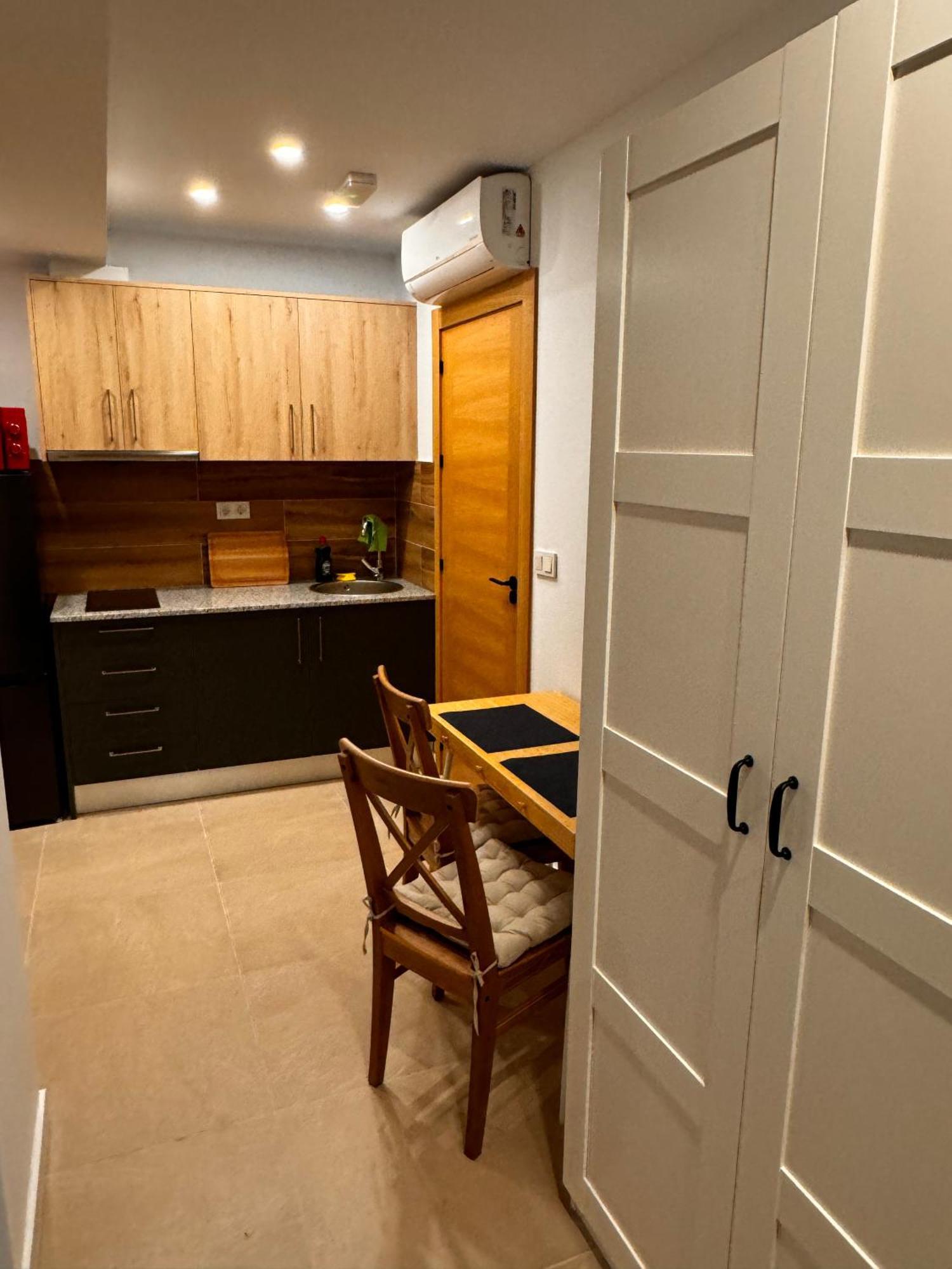 Apartamentos Postiguet Alicante Eksteriør bilde
