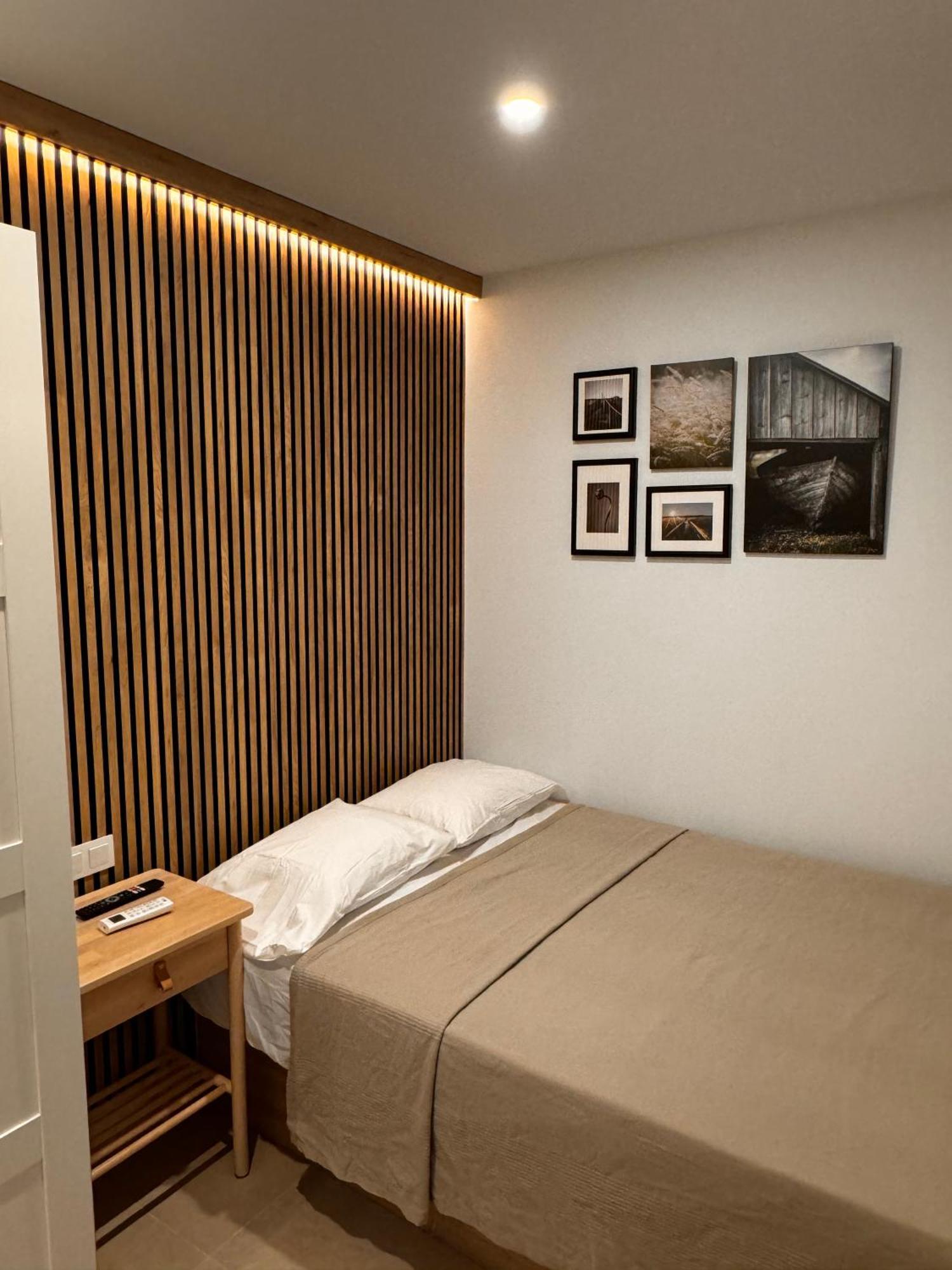 Apartamentos Postiguet Alicante Eksteriør bilde